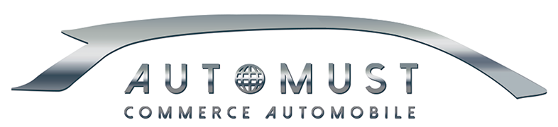 Logo de AutoMust